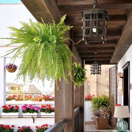 Suites La Posada De Pilar Córdoba Exterior foto