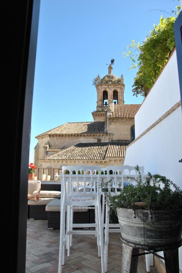 Suites La Posada De Pilar Córdoba Exterior foto