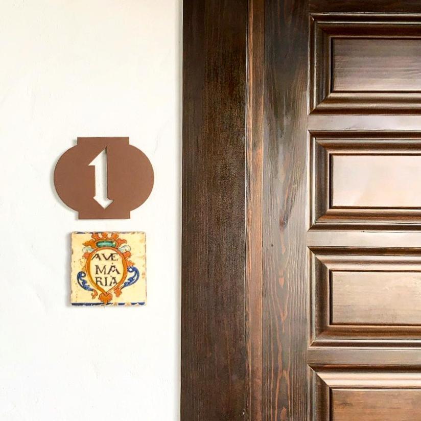 Suites La Posada De Pilar Córdoba Exterior foto