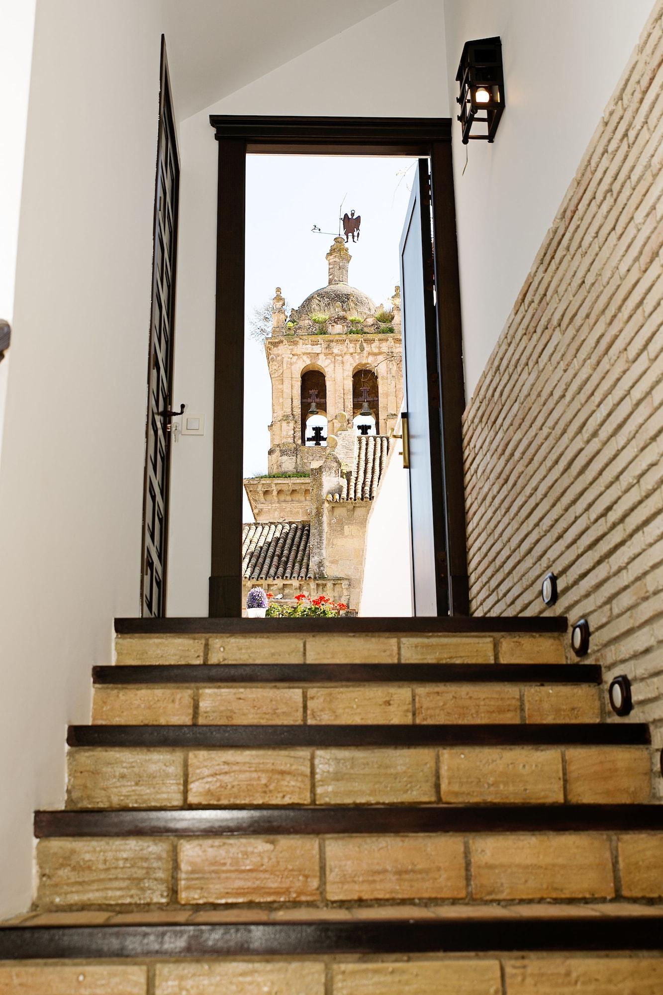 Suites La Posada De Pilar Córdoba Exterior foto