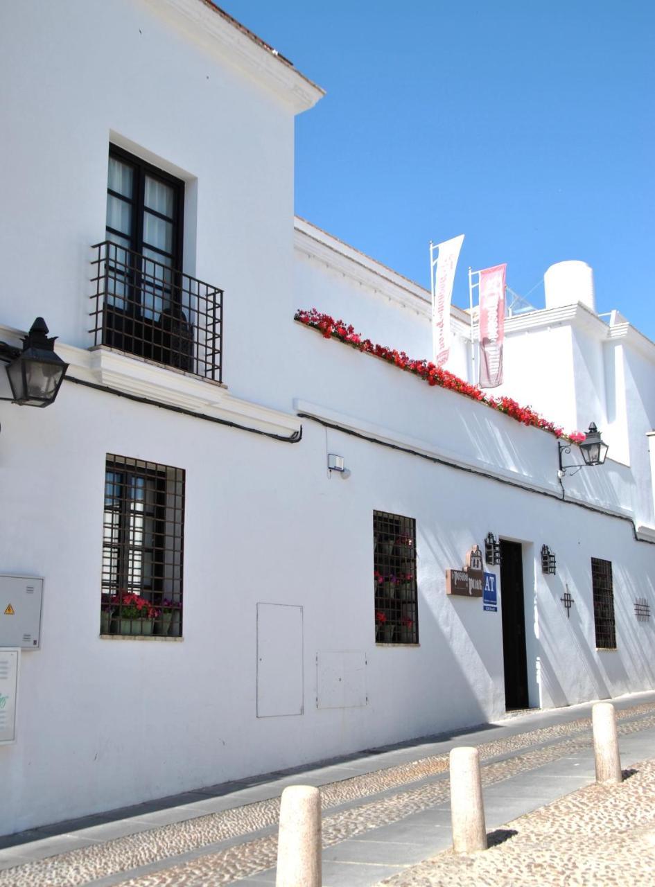 Suites La Posada De Pilar Córdoba Exterior foto