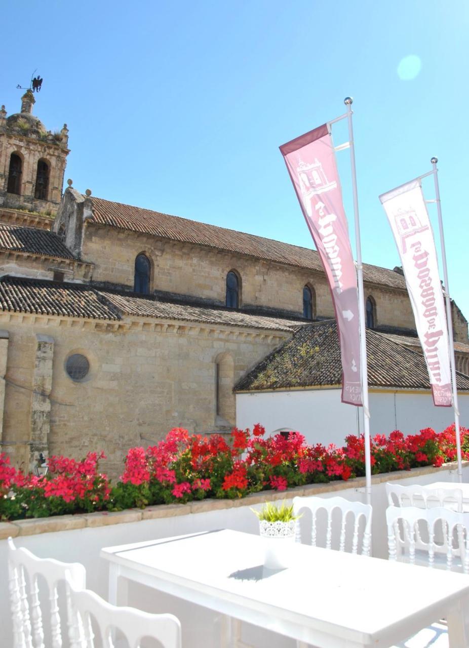 Suites La Posada De Pilar Córdoba Exterior foto
